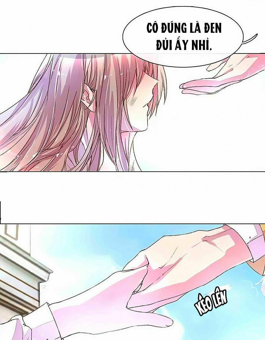 Hào Môn Tiểu Lãn Thê: Chapter 13