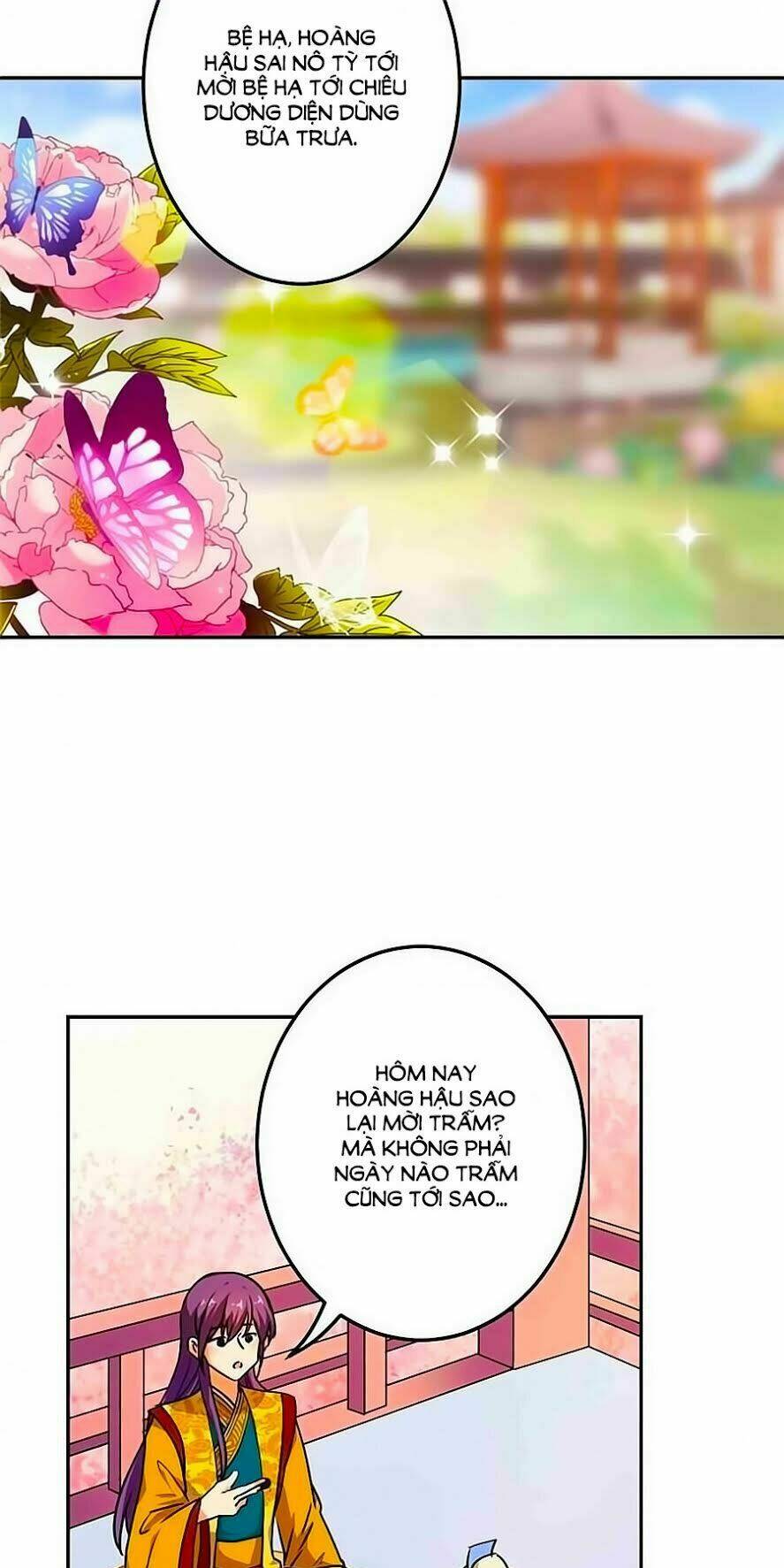 Vương Gia! Ngươi Thật Bỉ Ổi: Chapter 391