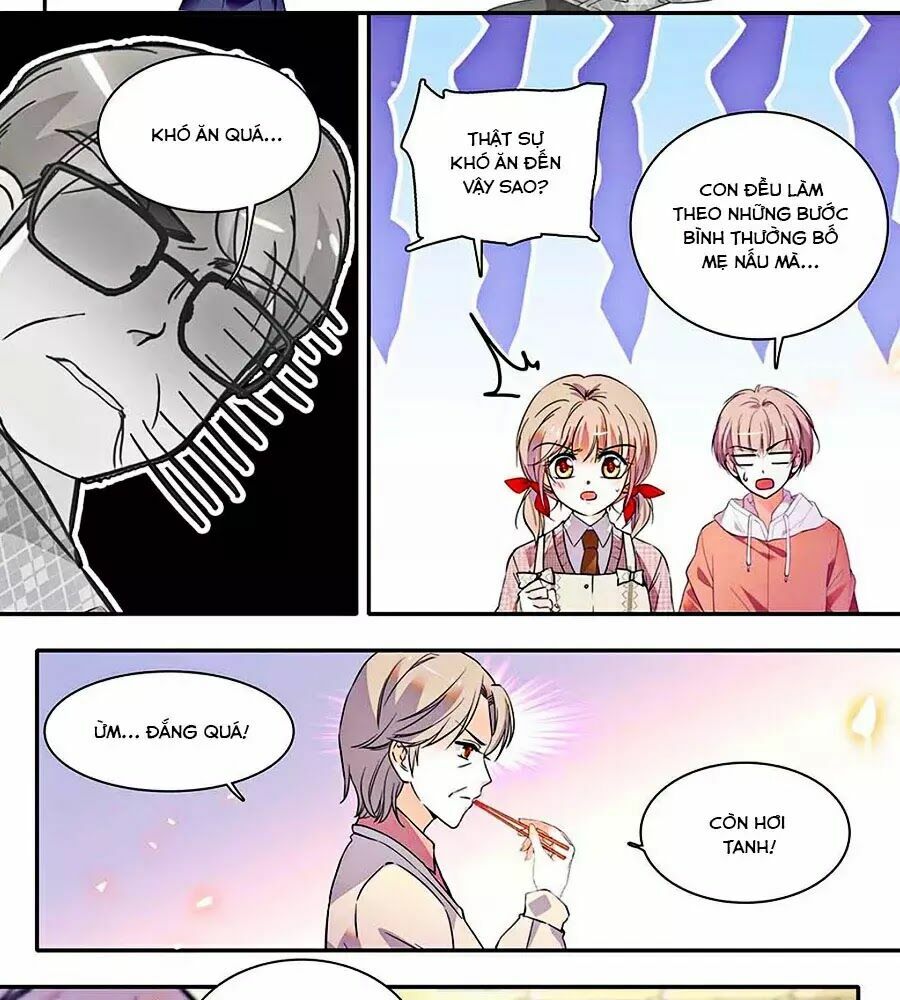 Thanh Ninh Chi Hạ: Chapter 430
