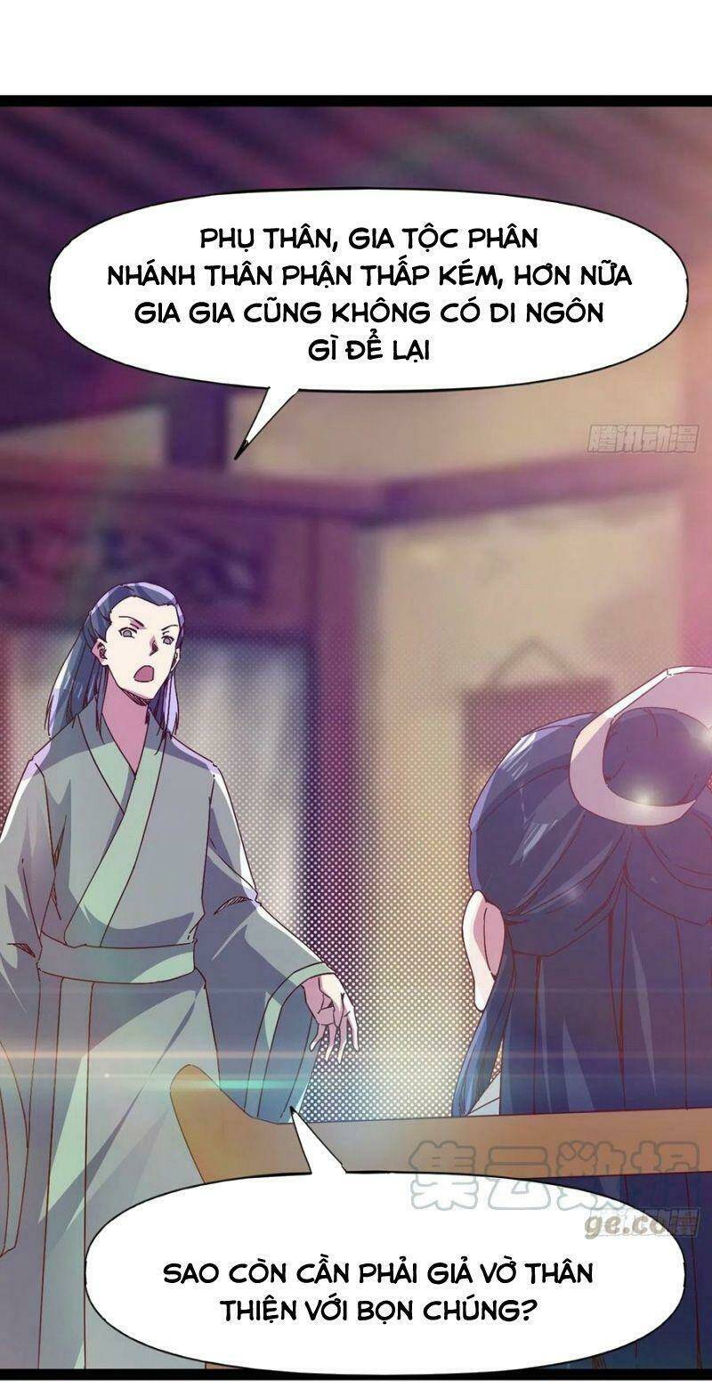Kiếm Đồ: Chapter 102