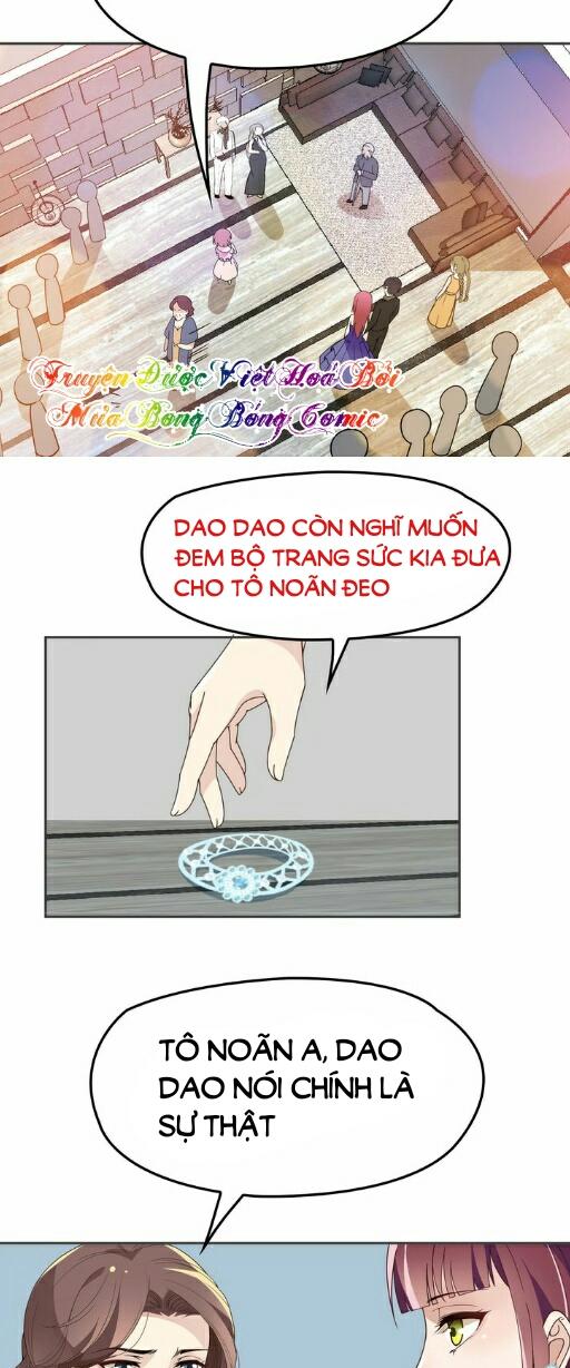 Tổng Tài Hai Mặt Sủng Thê Chỉ Nam: Chapter 4