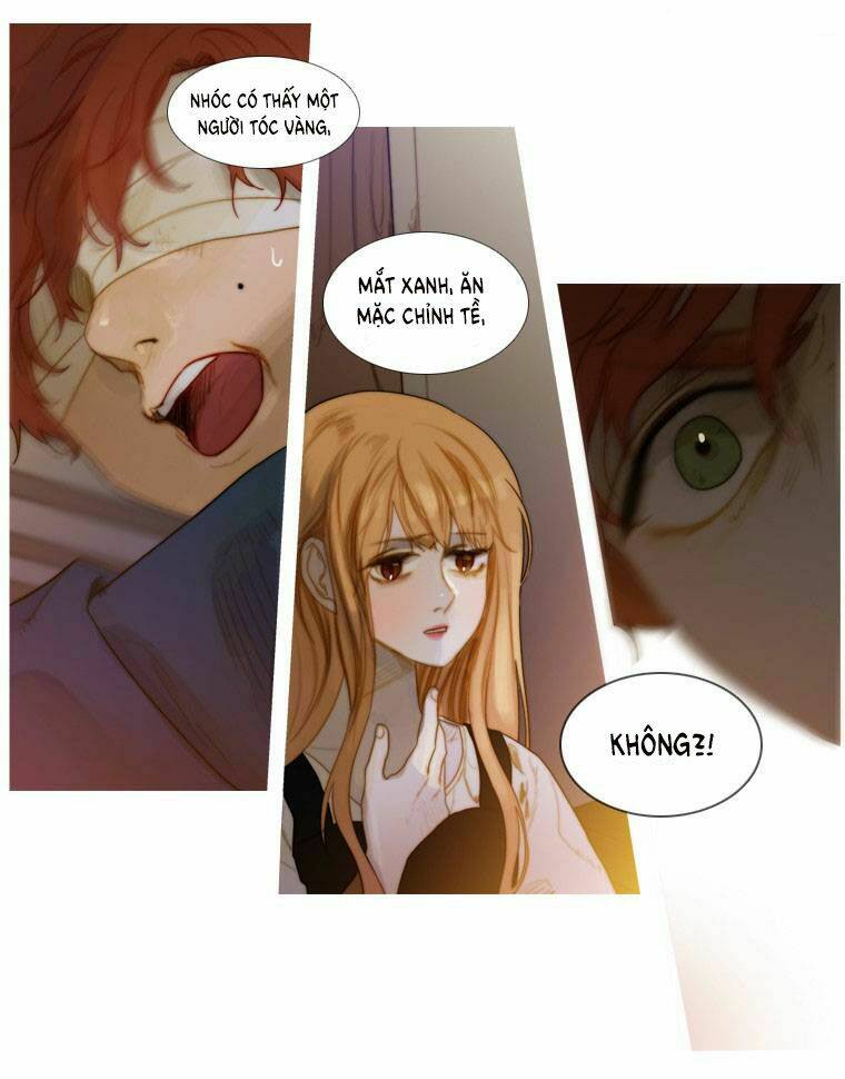 The Pale Horse: Chapter 13