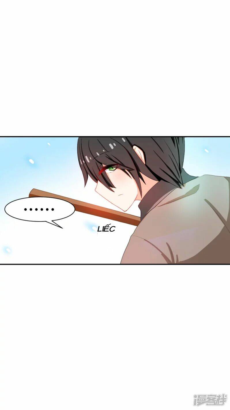 Đệ Tử Của Ta Là Heo: Chapter 2