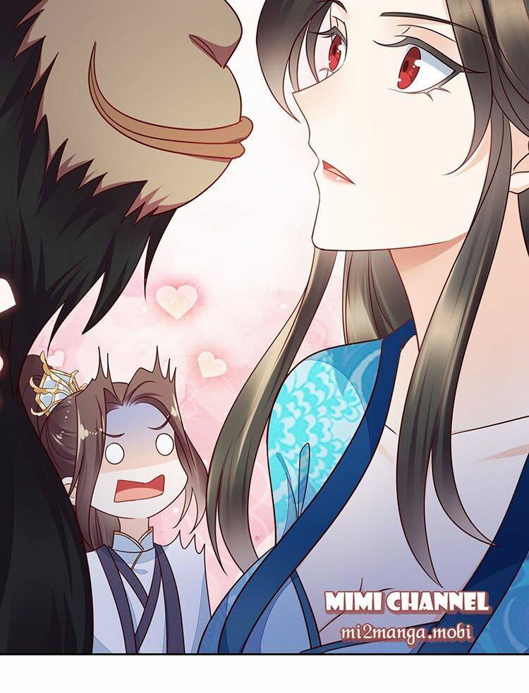 Làm Nũng Trong Lòng Kẻ Cấm Dục: Chapter 21