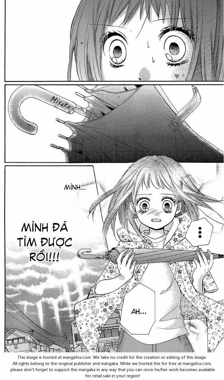 Screaming Lesson!!!: Chapter 9