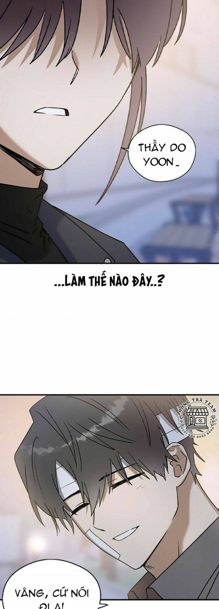 Duyên Nợ Kiếp Trước: Chapter 20