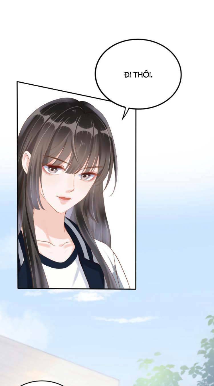 Dây Dưa Không Dứt: Chapter 9