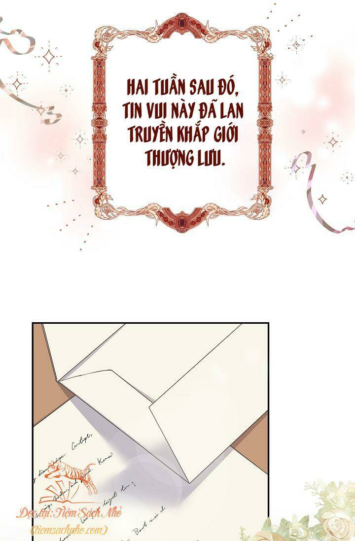 Bút Danh Bí Mật Của Nữ Công Tước: Chapter 10