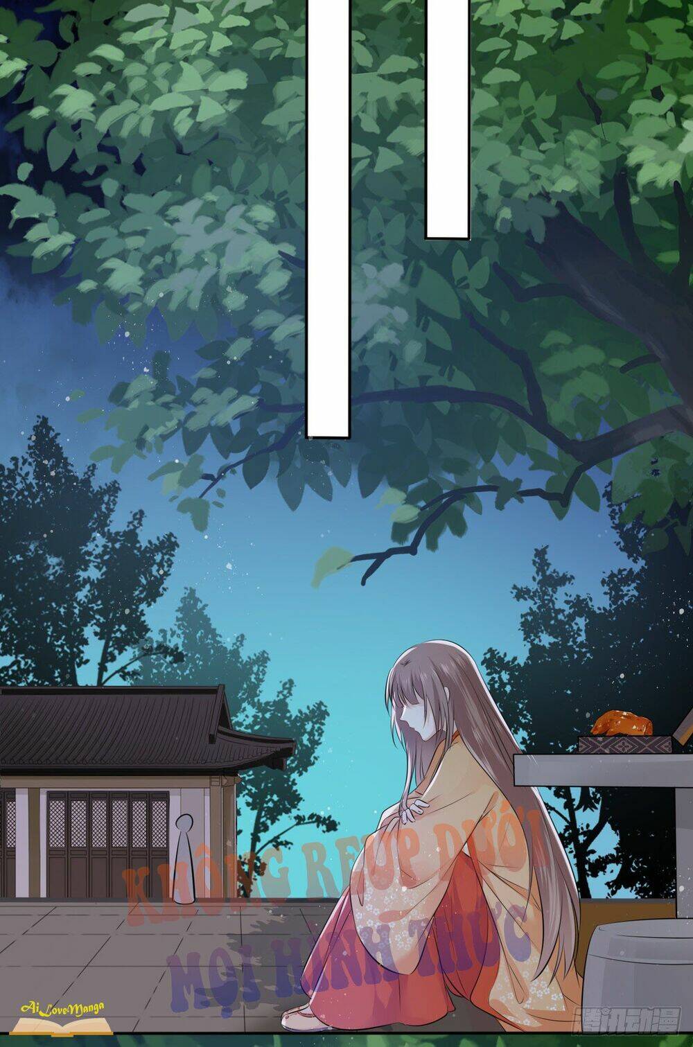 Vương Phi Thật Thích Trang Điểm: Chapter 68