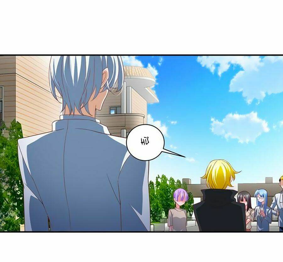 Người Yêu Khát Máu Của Tôi: Chapter 43