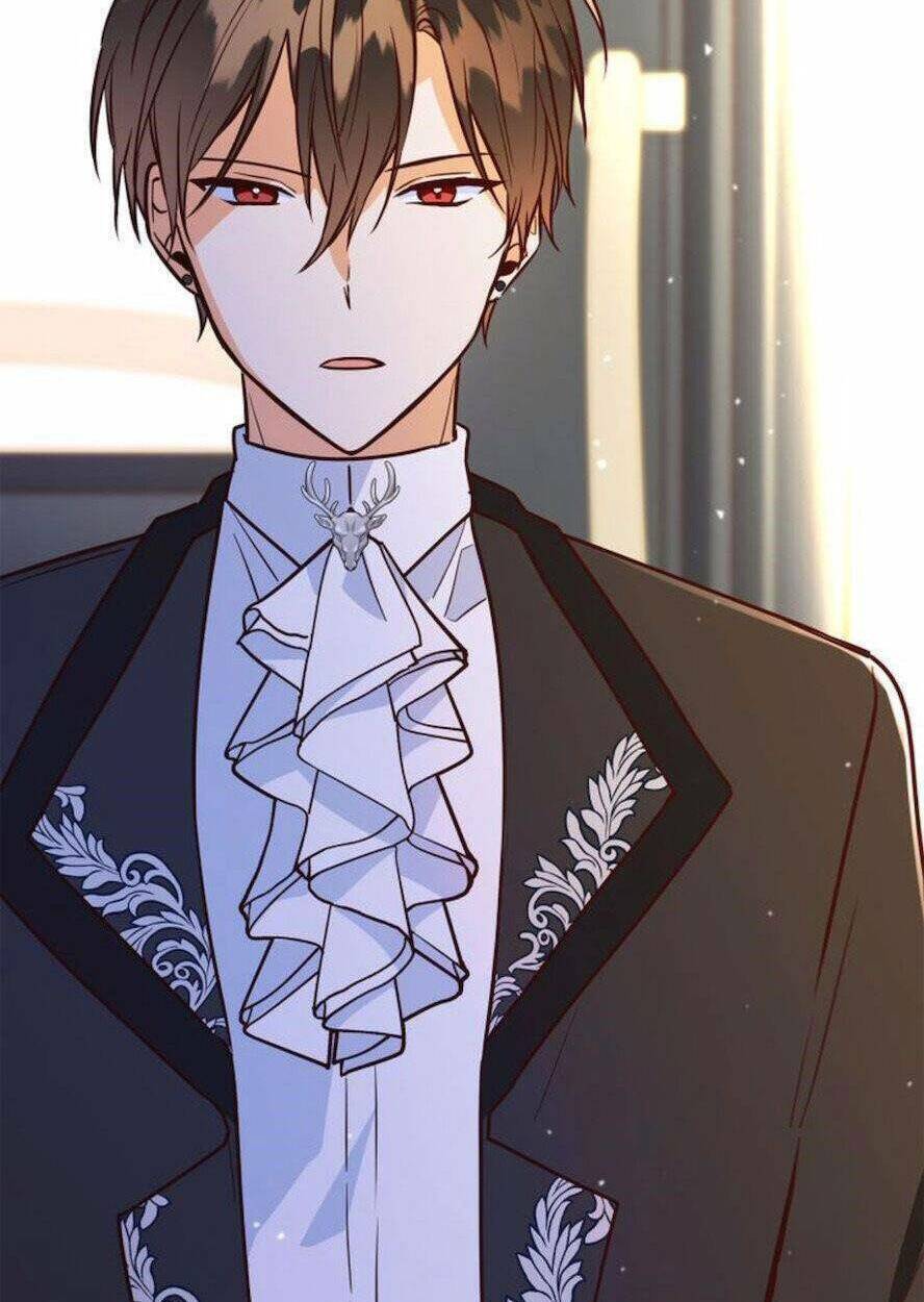 Lòng Trung Thành Với Kẻ Ác: Chapter 8