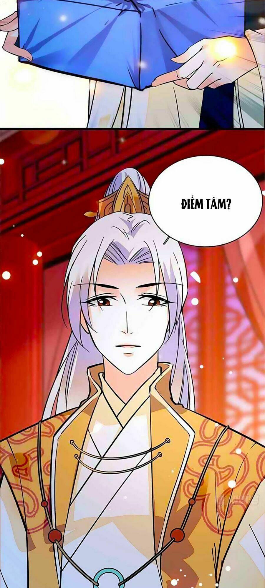 Nhất Thế Khuynh Thành: Lãnh Cung Khí Phi: Chapter 98