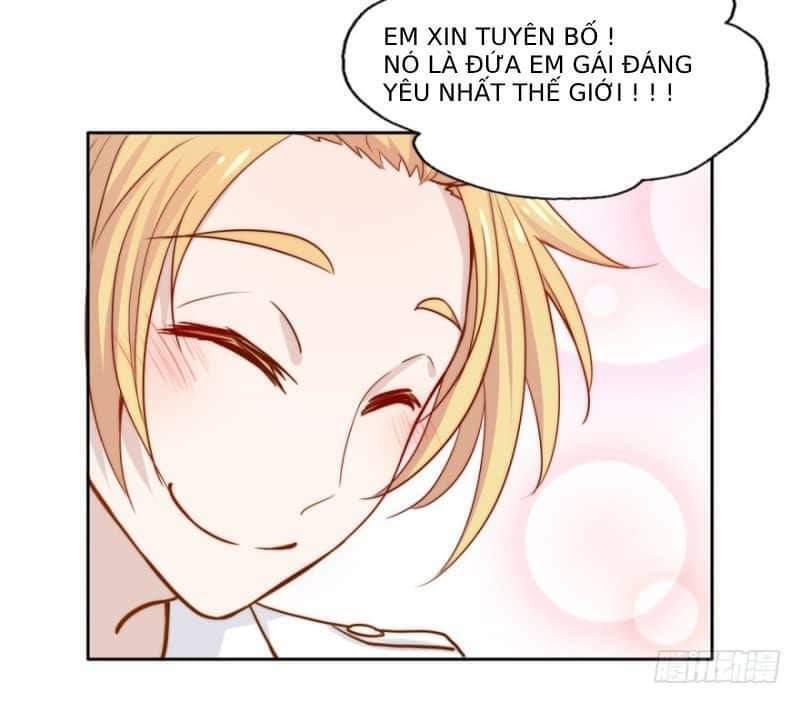 Chạy Đi Âm Sai: Chapter 29