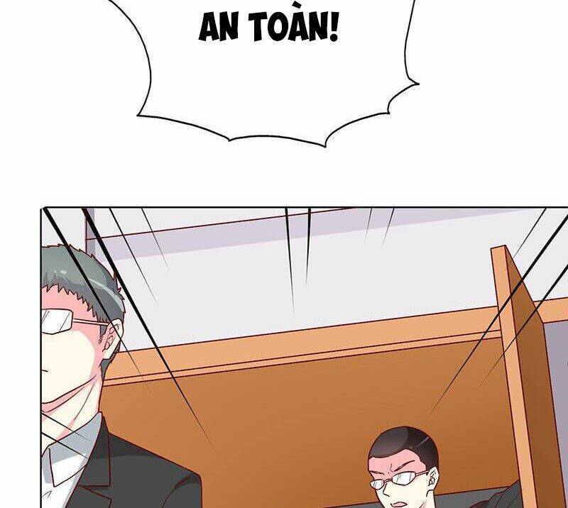 Này! Đừng Động Vào Phô Mai Của Tôi: Chapter 68