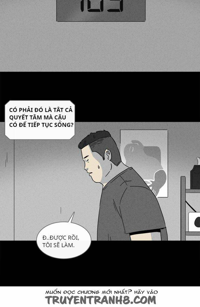 Những Câu Chuyện Bất Thường: Chapter 156