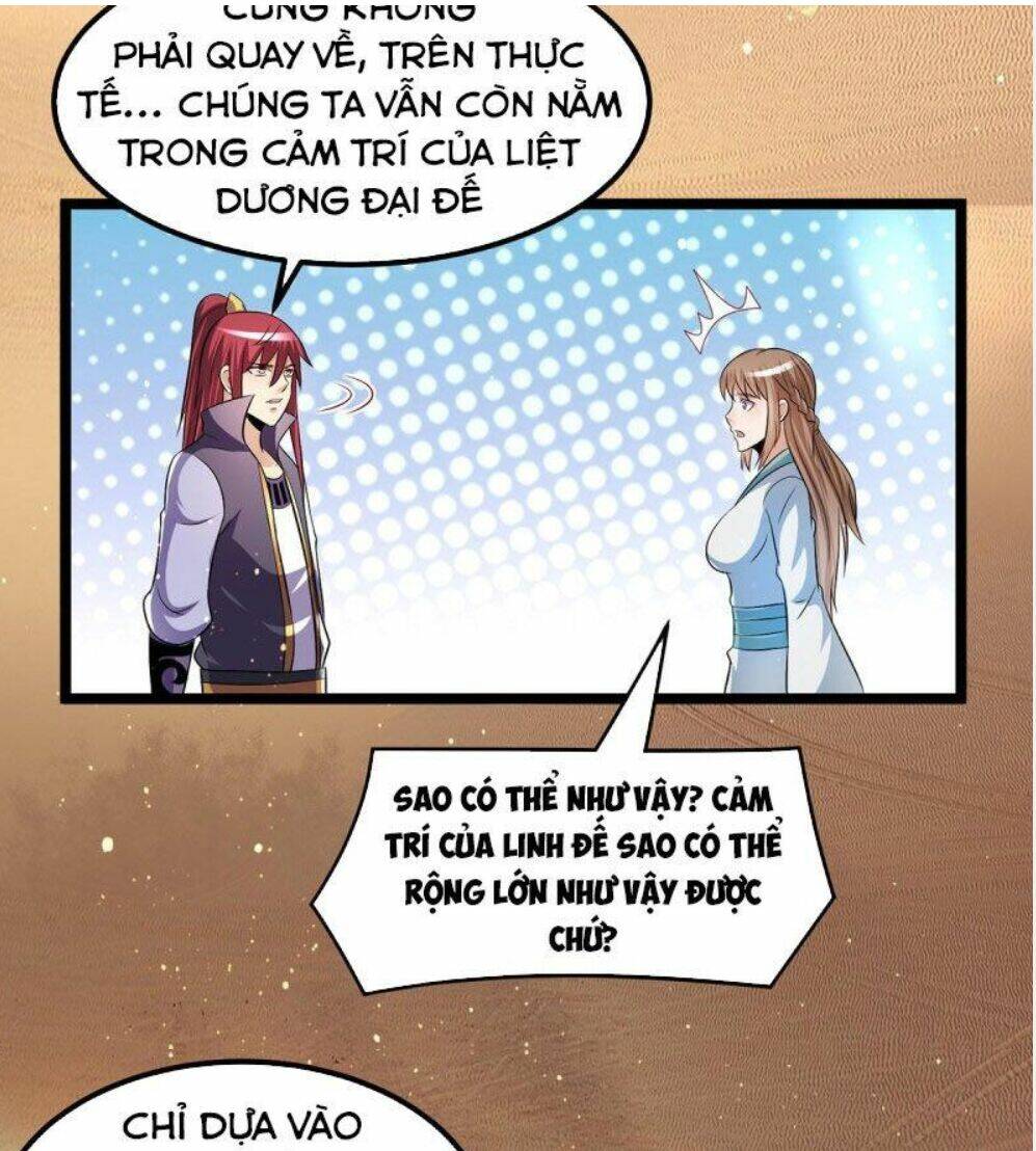Tiên Vương Trùng Sinh: Chapter 191