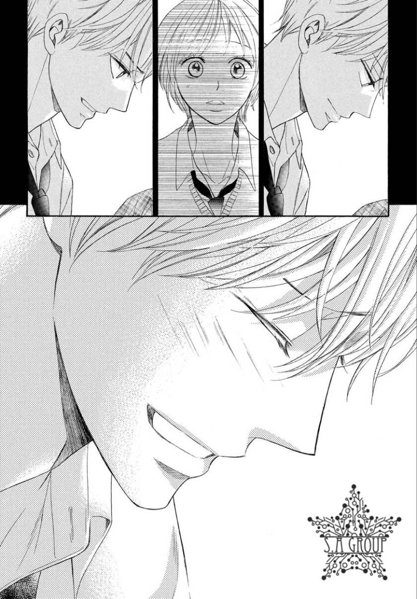 Men\’s Life: Chapter 2