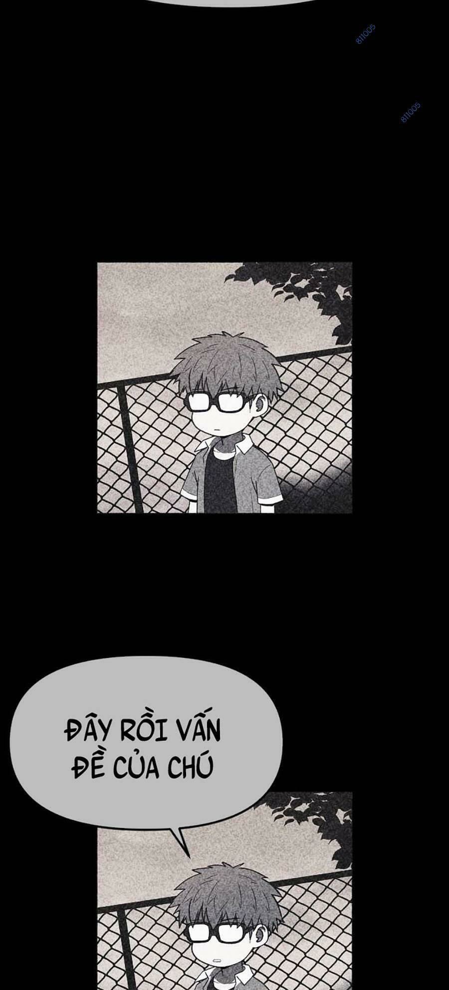 Cậu Bé Shotgun: Chapter 58