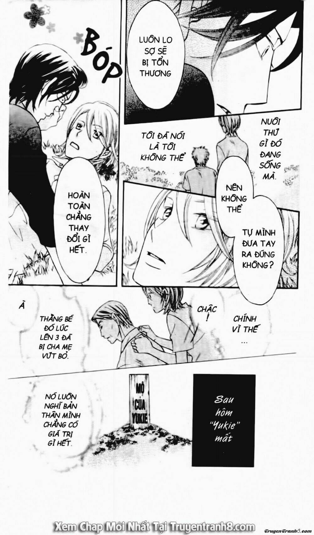 Tiểu Thư Sachie: Chapter 58
