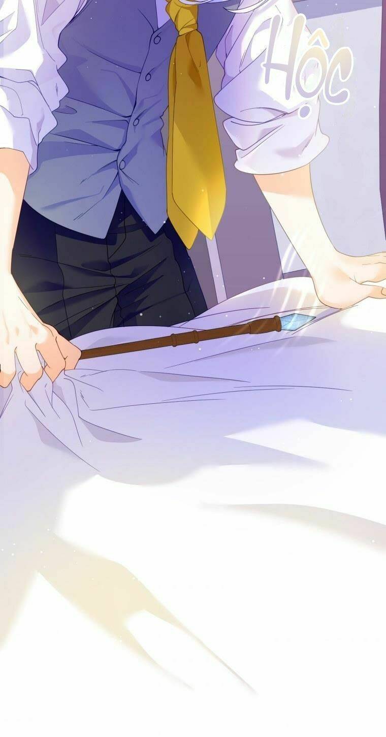 Đọc Thần Chú Lên Đi, Rose!: Chapter 15