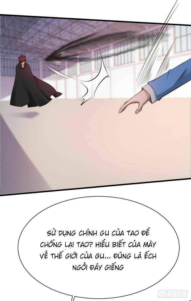 Em Gái Đừng Làm Phiền Tôi: Chapter 24