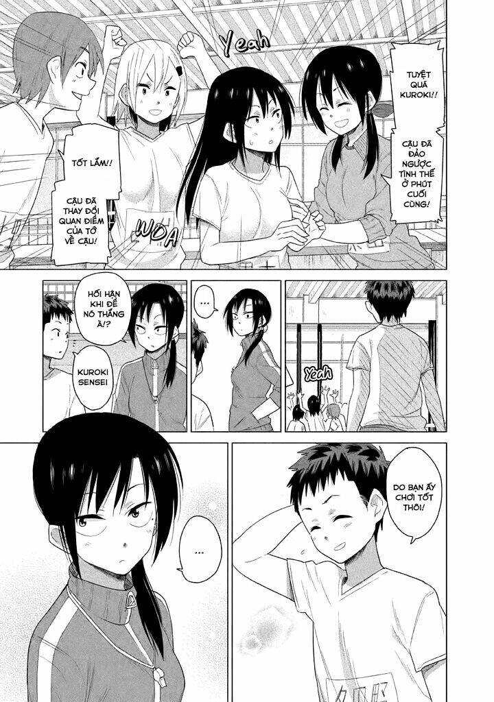 Kyou No Yuiko-San: Chapter 8