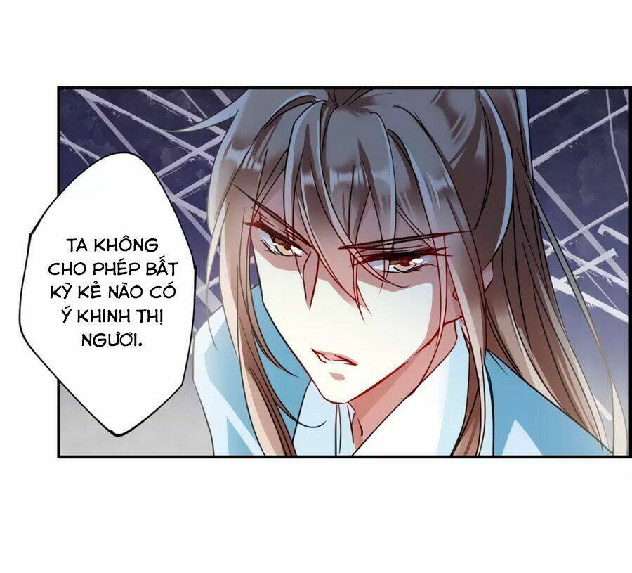 Thượng Quốc Phú Chi Thiên Đống Tuyết: Chapter 87