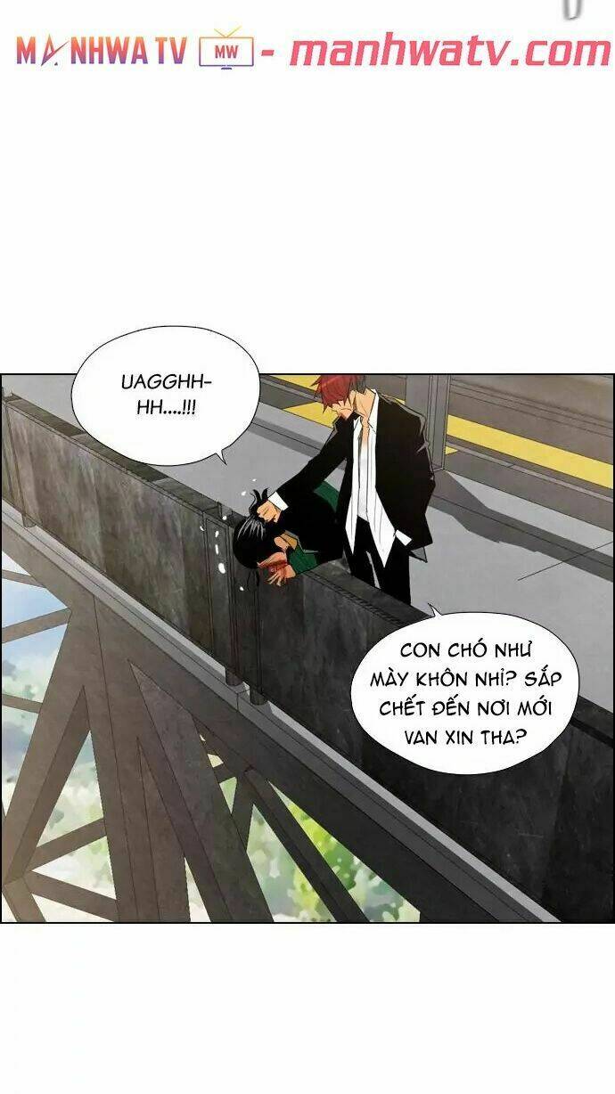 Kẻ Hồi Sinh: Chapter 15