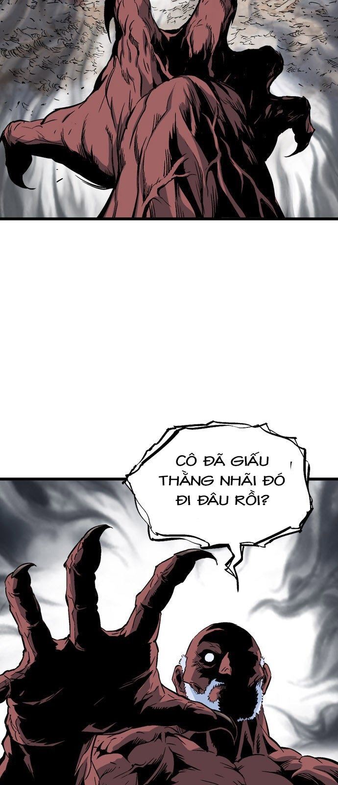 Cao Thủ 2: Chapter 101