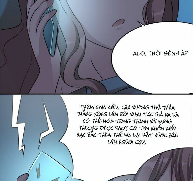 Mạc Thiếu Bức Hôn: Vợ Mới Khó Chống Đỡ: Chapter 6