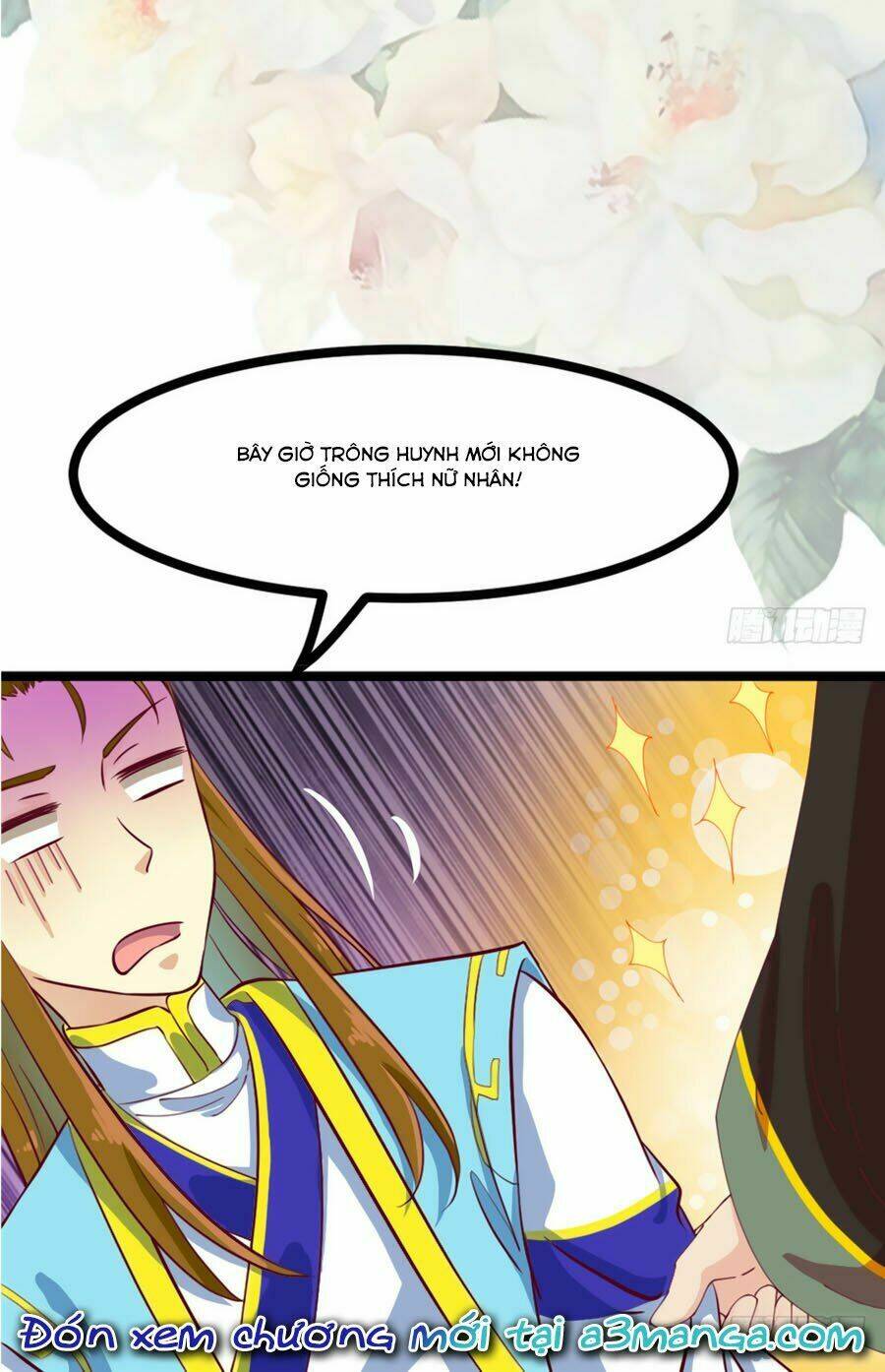 Ngọc Vi Mai: Chapter 12