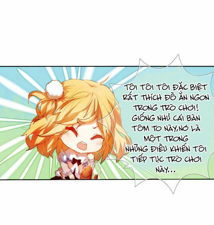 Kế Hoạch Trái Tim: Chapter 13