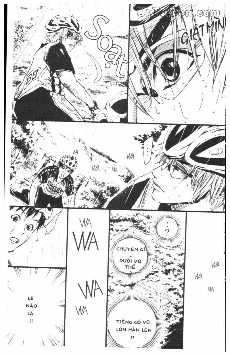 Over Drive: Chapter 3