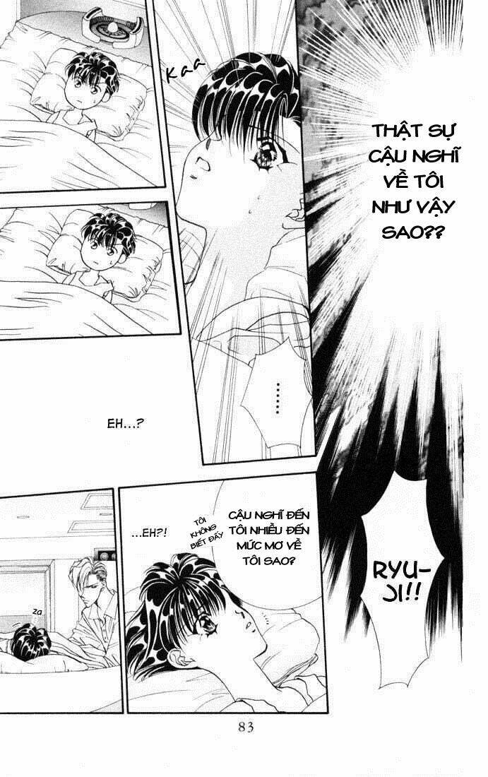 Tokyo Crazy Paradise: Chapter 25