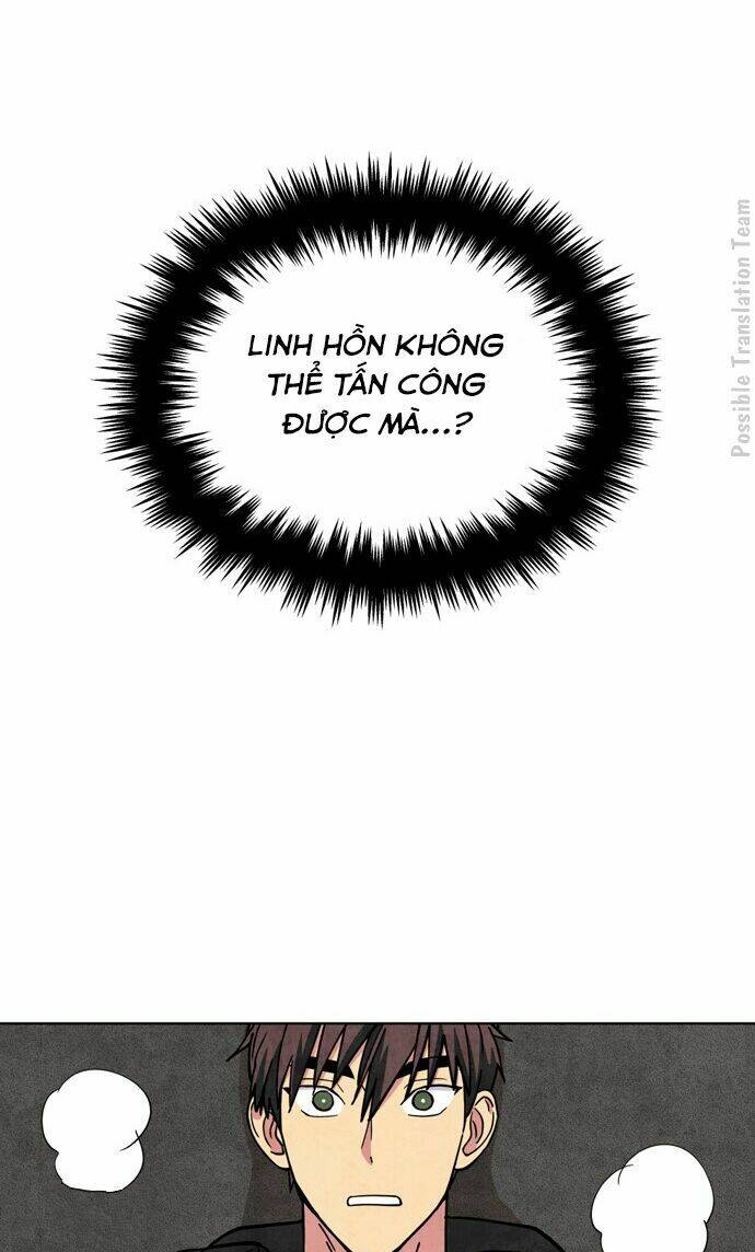 Tai Sói Và Mũ Đỏ: Chapter 27