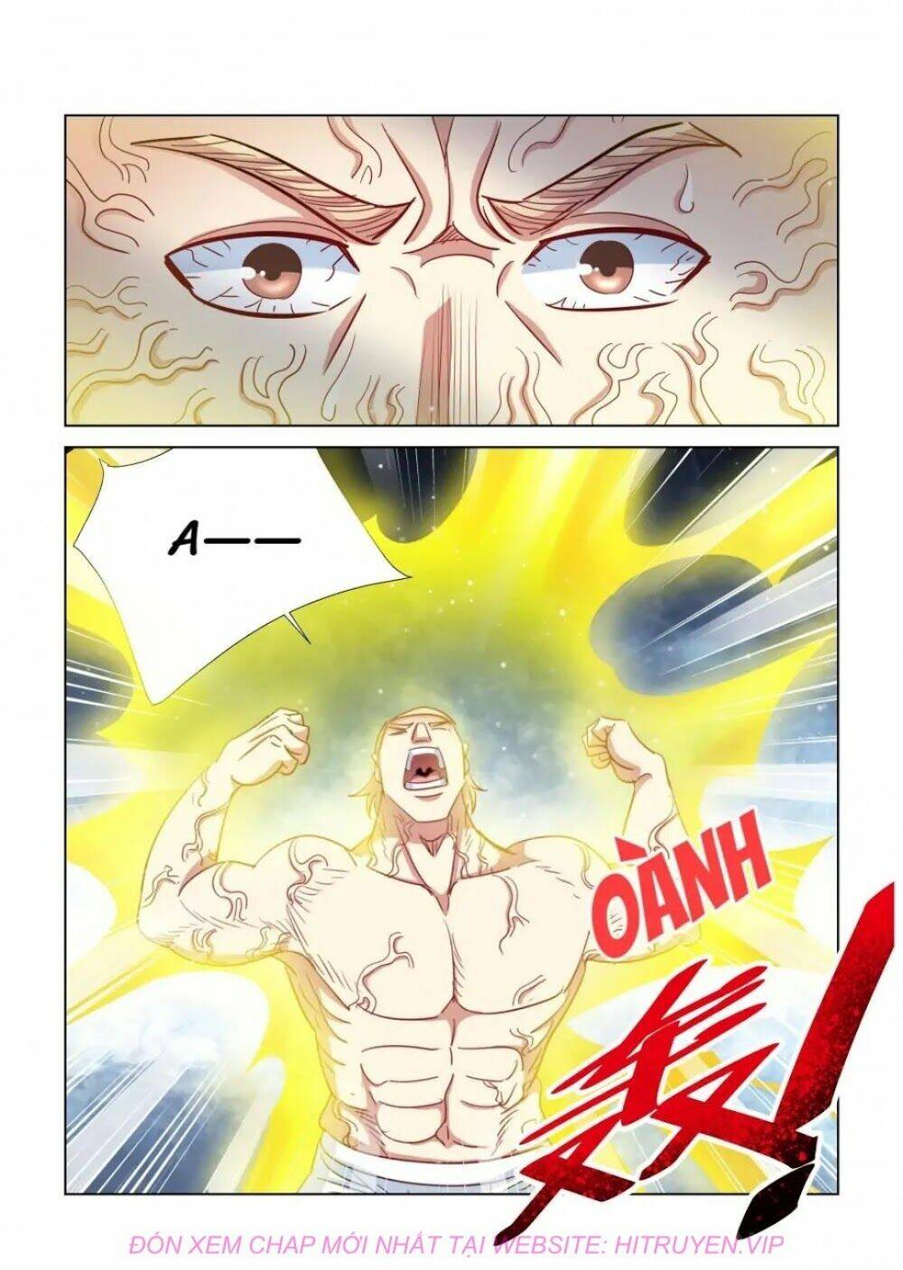 Cao Thủ Cận Vệ Của Hoa Khôi: Chapter 361