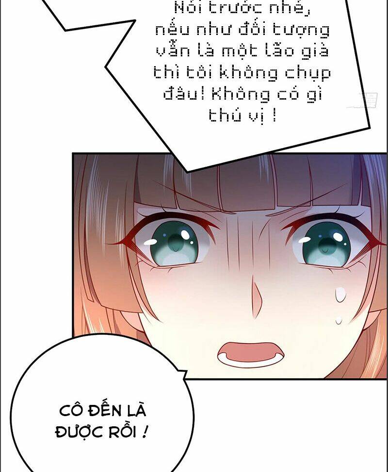 Nam Thần Truy Thê Chỉ Nam: Chapter 23.2