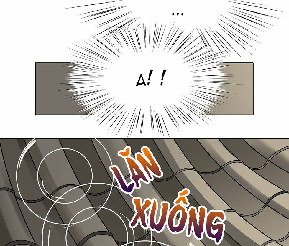 Vương Phi Thật Uy Vũ: Chapter 3.1