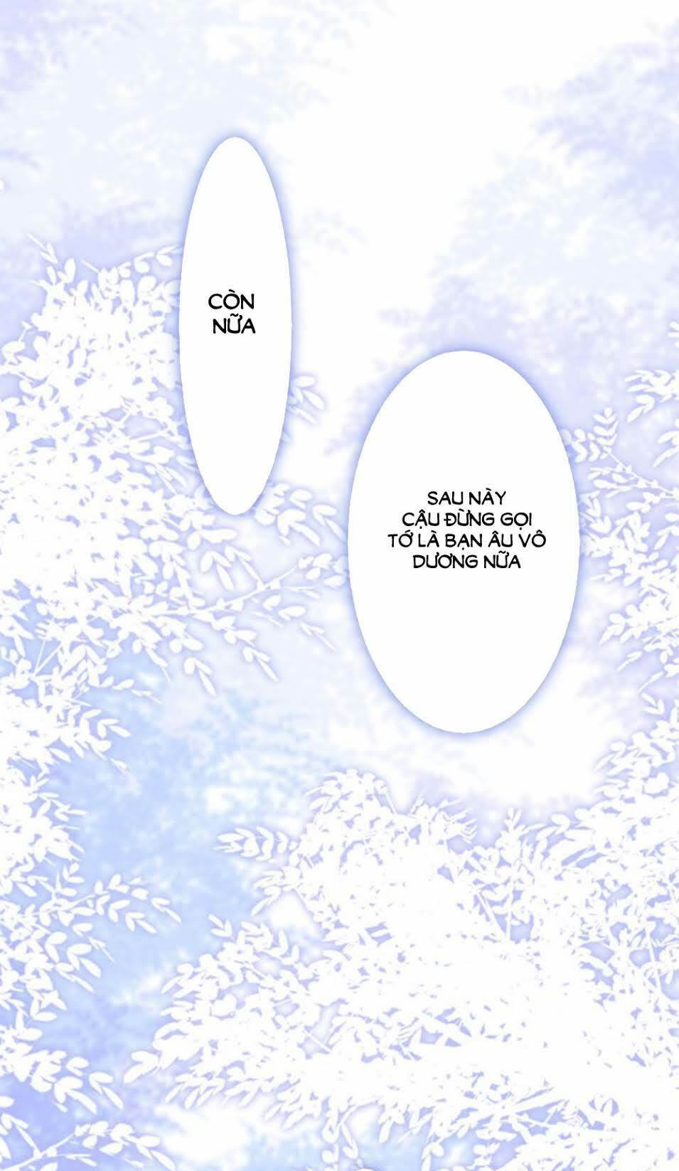 Tháng Sáu Không Hẹn Mà Gặp: Chapter 11