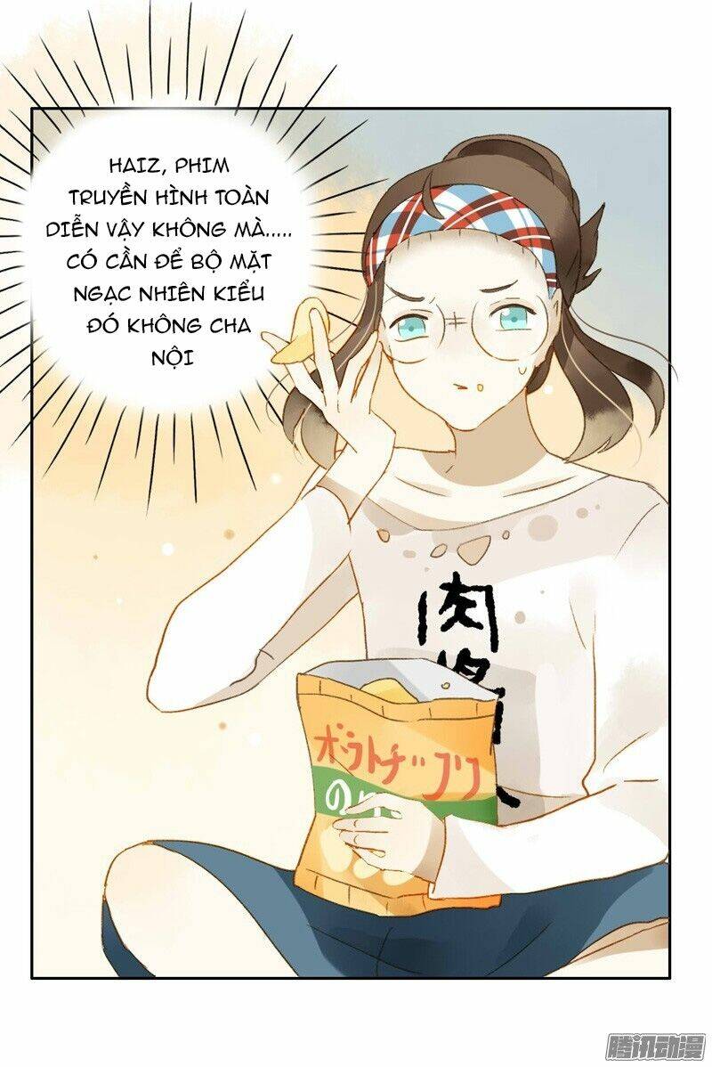 Sức Mạnh Của Sắc Đẹp: Chapter 99