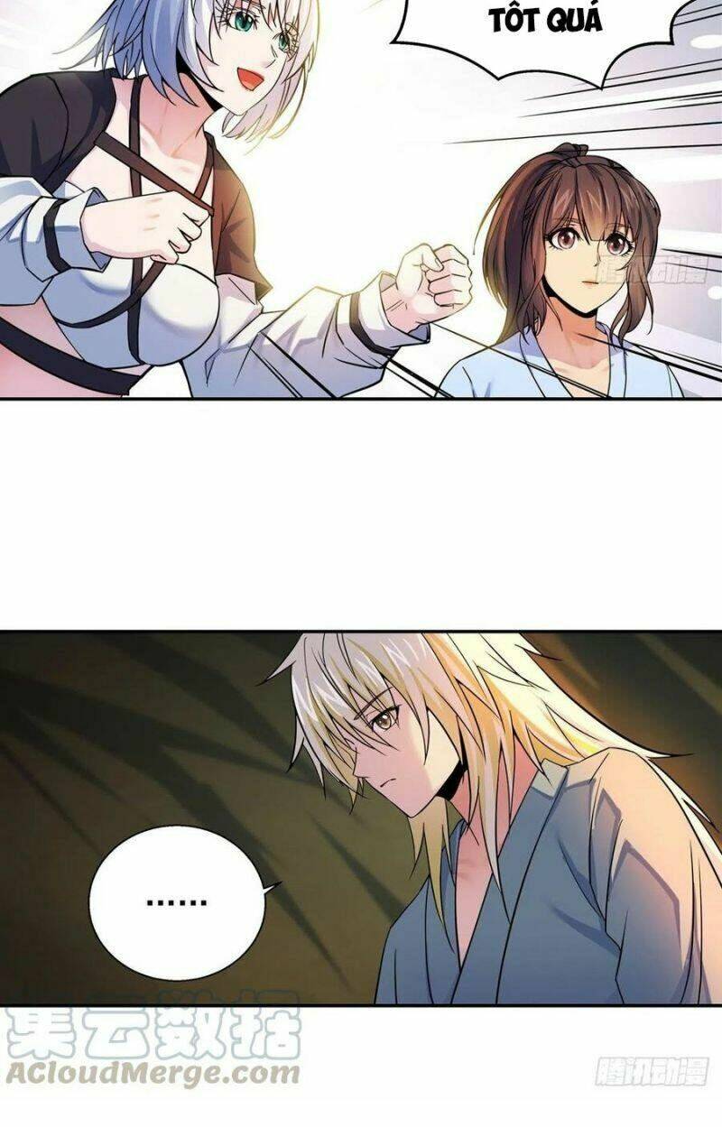 Ta Là Đại Hoàn Đan: Chapter 31