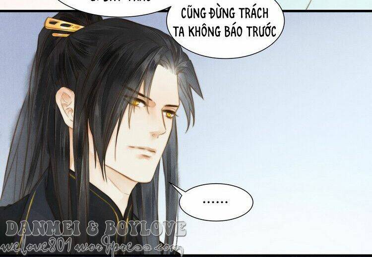 Thành Chủ Mỗi Ngày Đều Mơ Ước Ta: Chapter 11