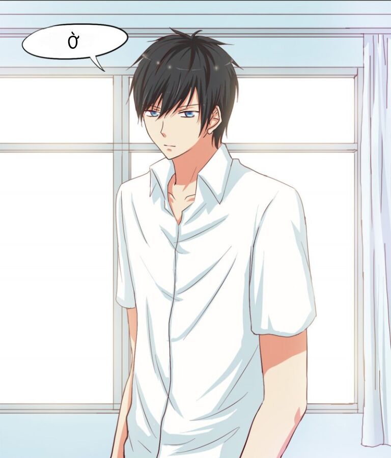 Mối Tình Đầu Có Chút Ngọt: Chapter 30