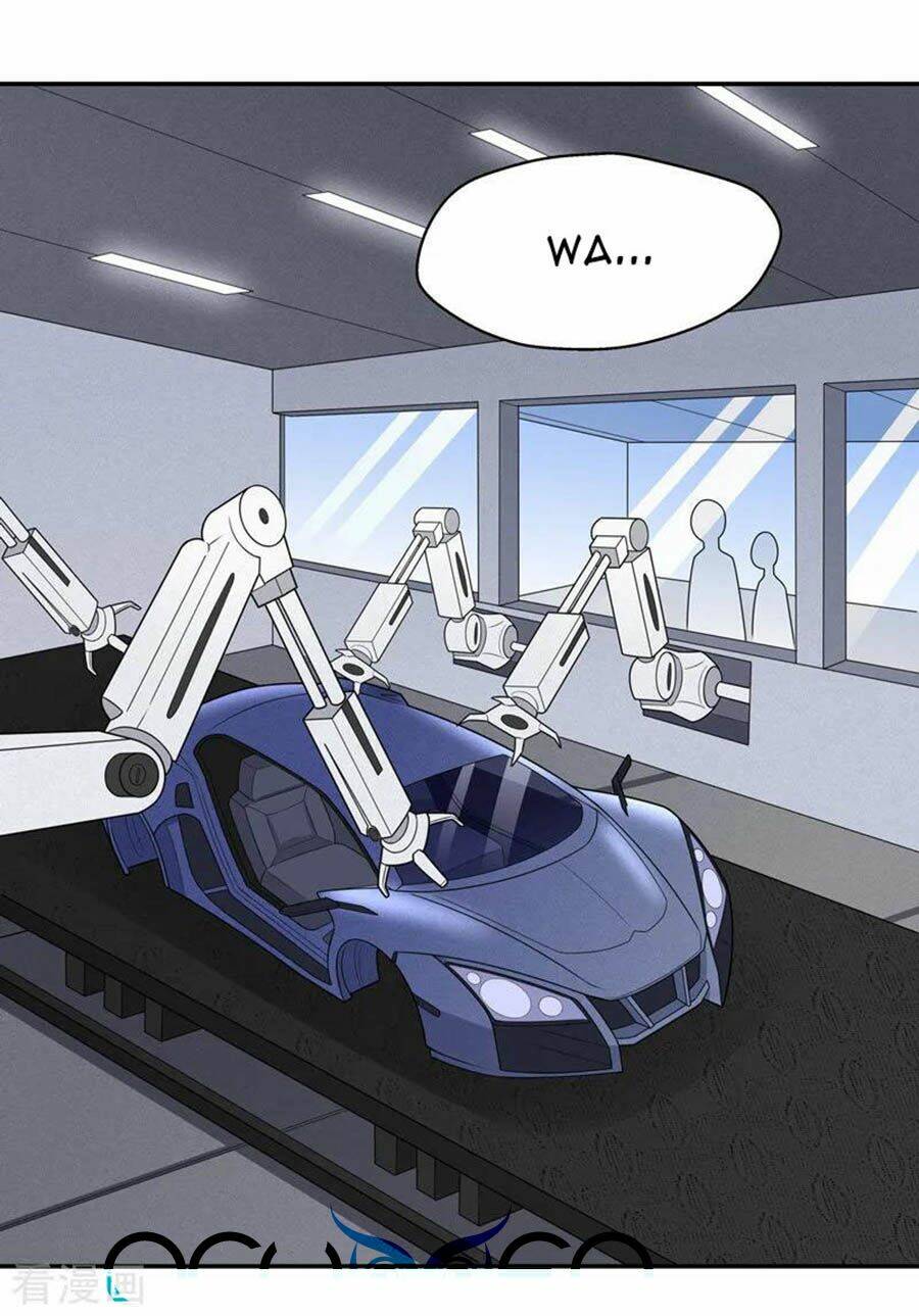 Thiên Kim Bất Lương: Chapter 48