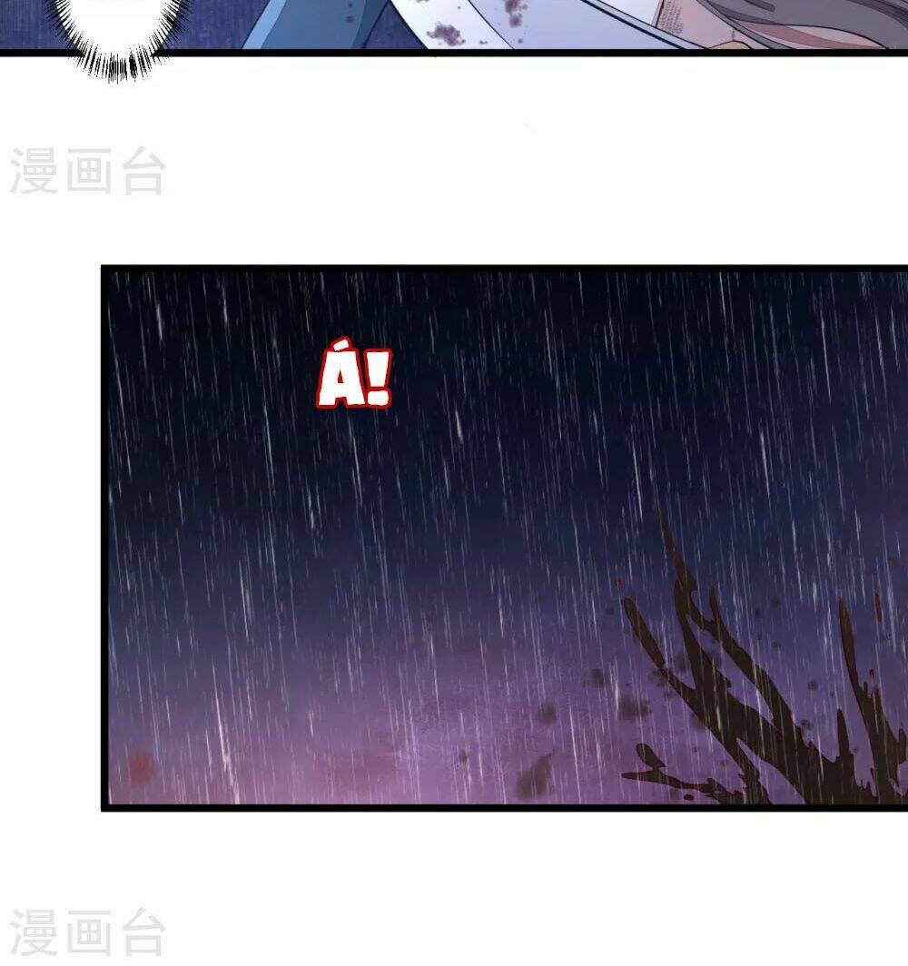 Thái Bình Khách Trạm: Chapter 1