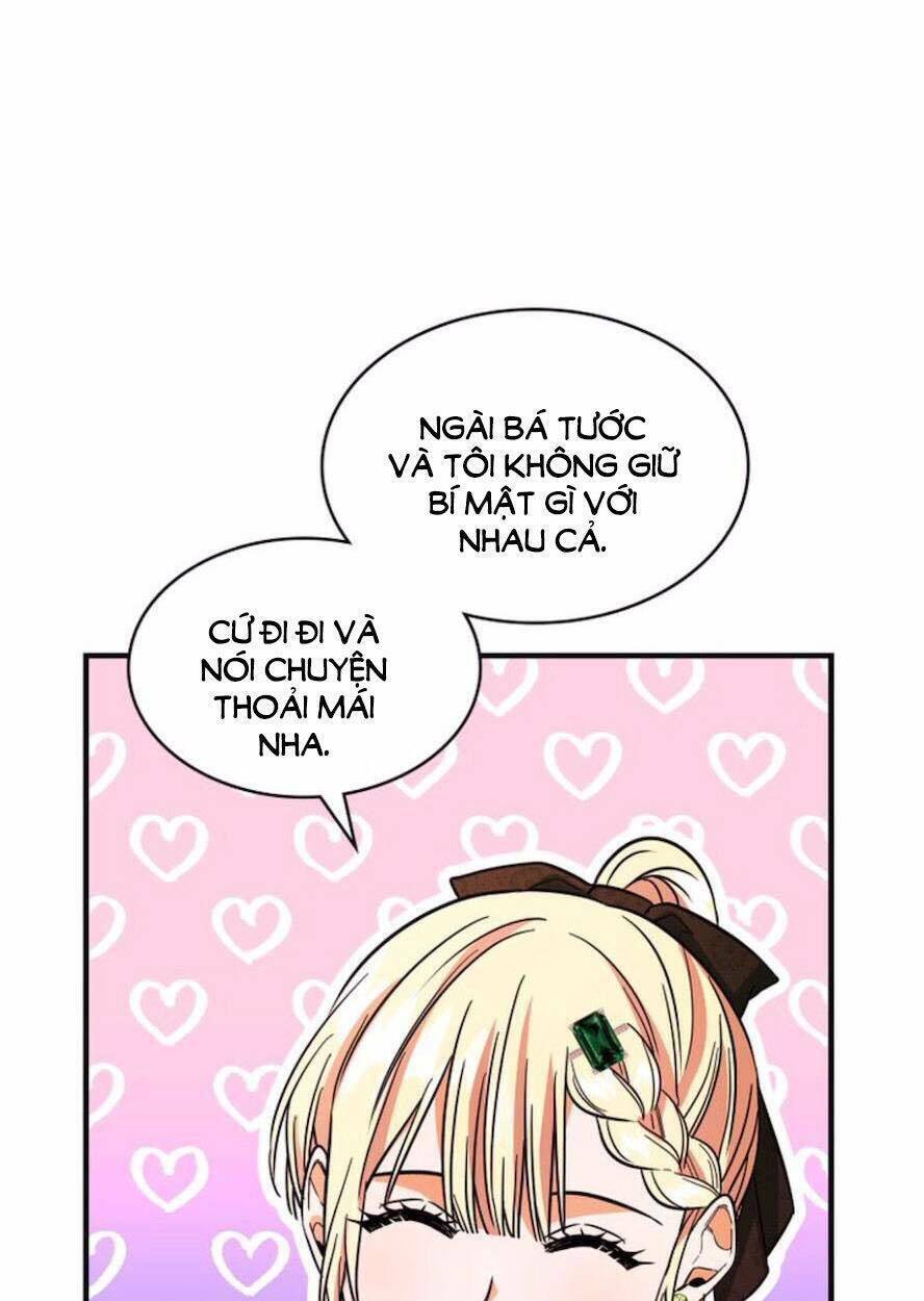 Lòng Trung Thành Với Kẻ Ác: Chapter 26