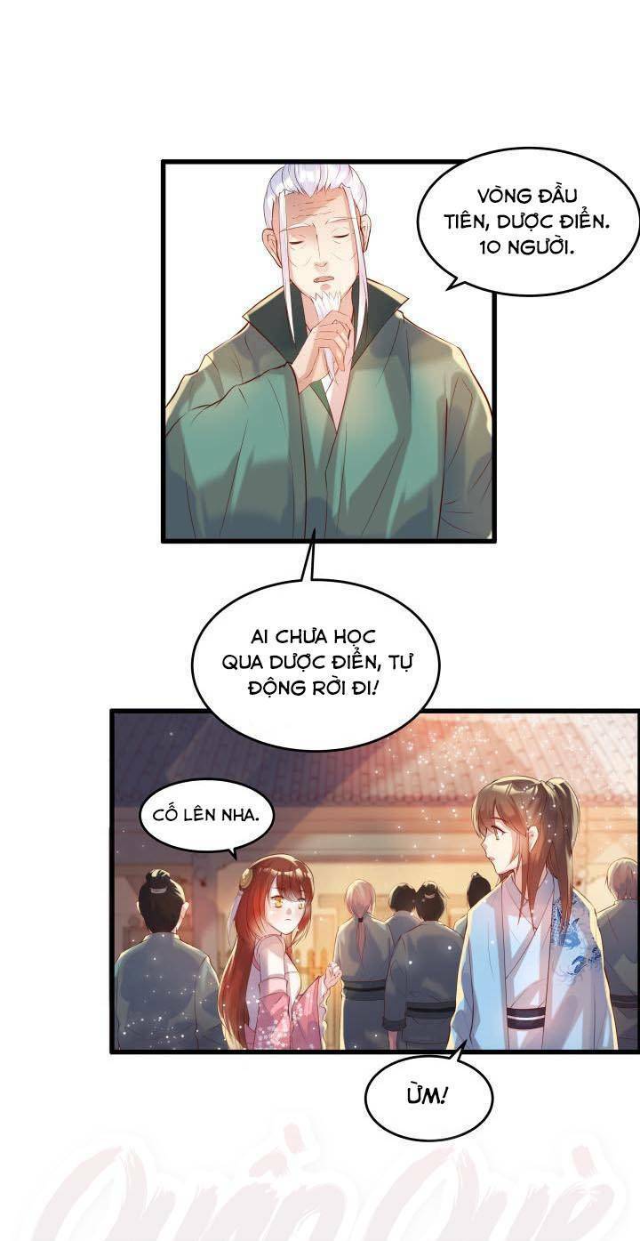 Siêu Phàm Truyện: Chapter 16