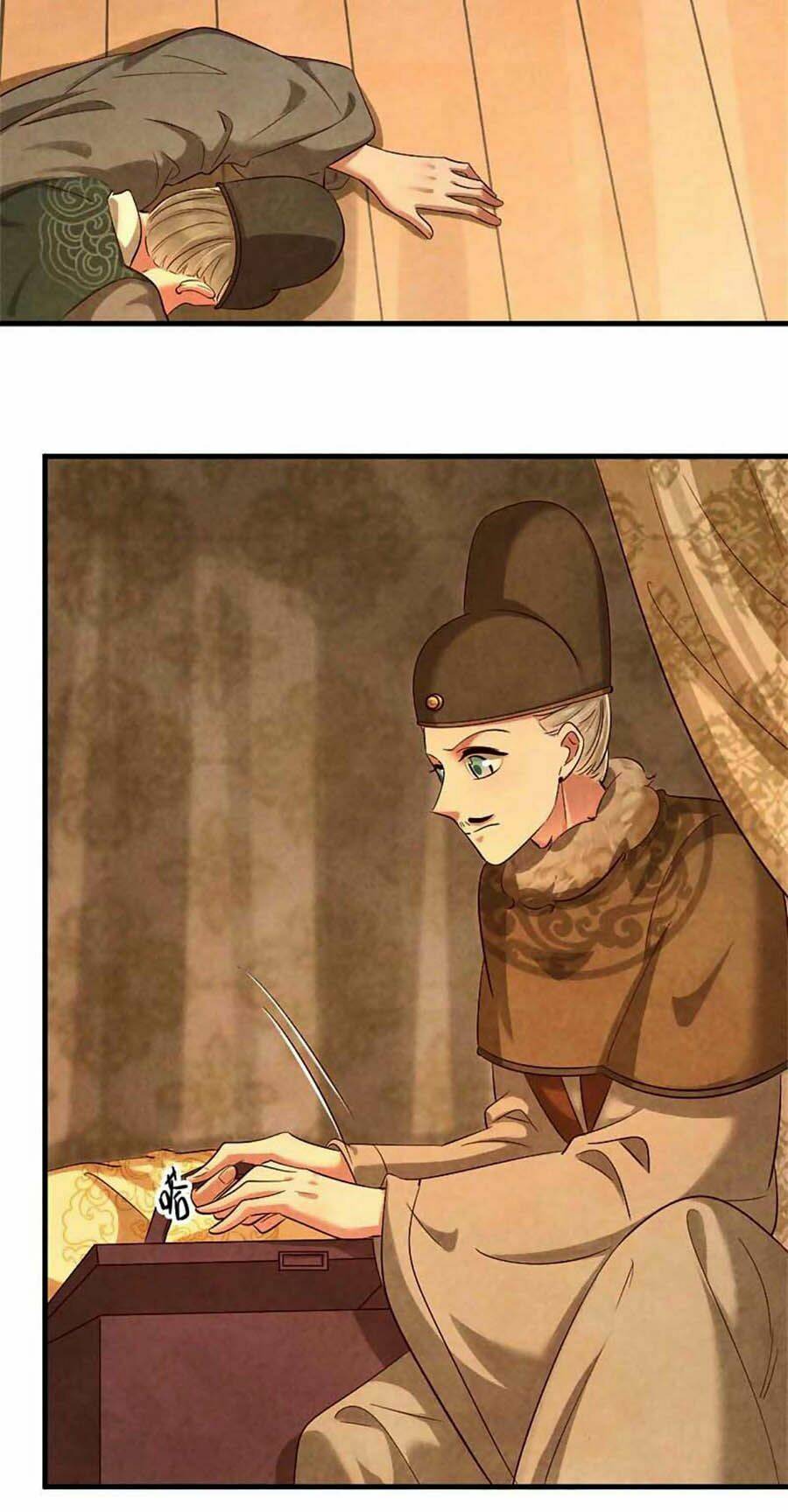 Vương Phi Muốn Trèo Tường: Chapter 113