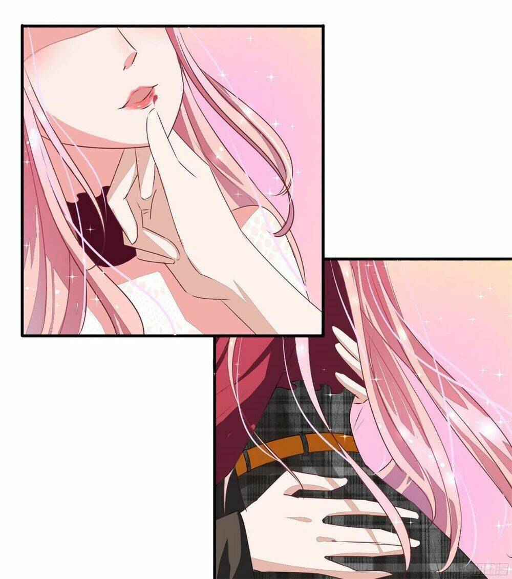 Manh Thê Khó Dỗ: Chapter 3