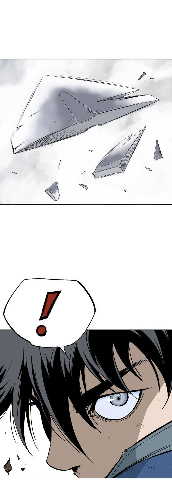 Cao Thủ 2: Chapter 22